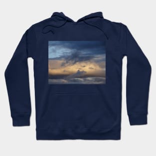 Sky - 11 Hoodie